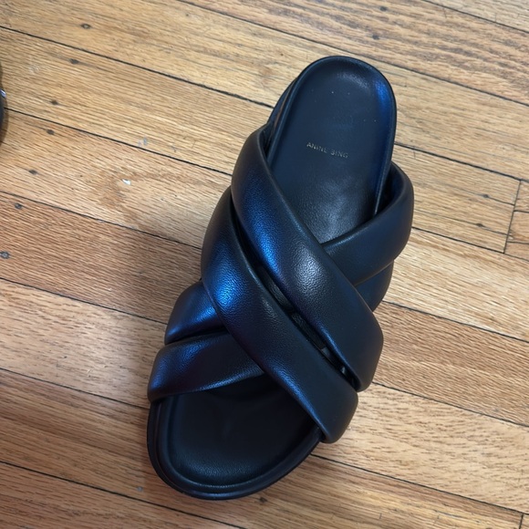 Anime Bing Lizzie in Size 41 (fits a 10) - Picture 7 of 9